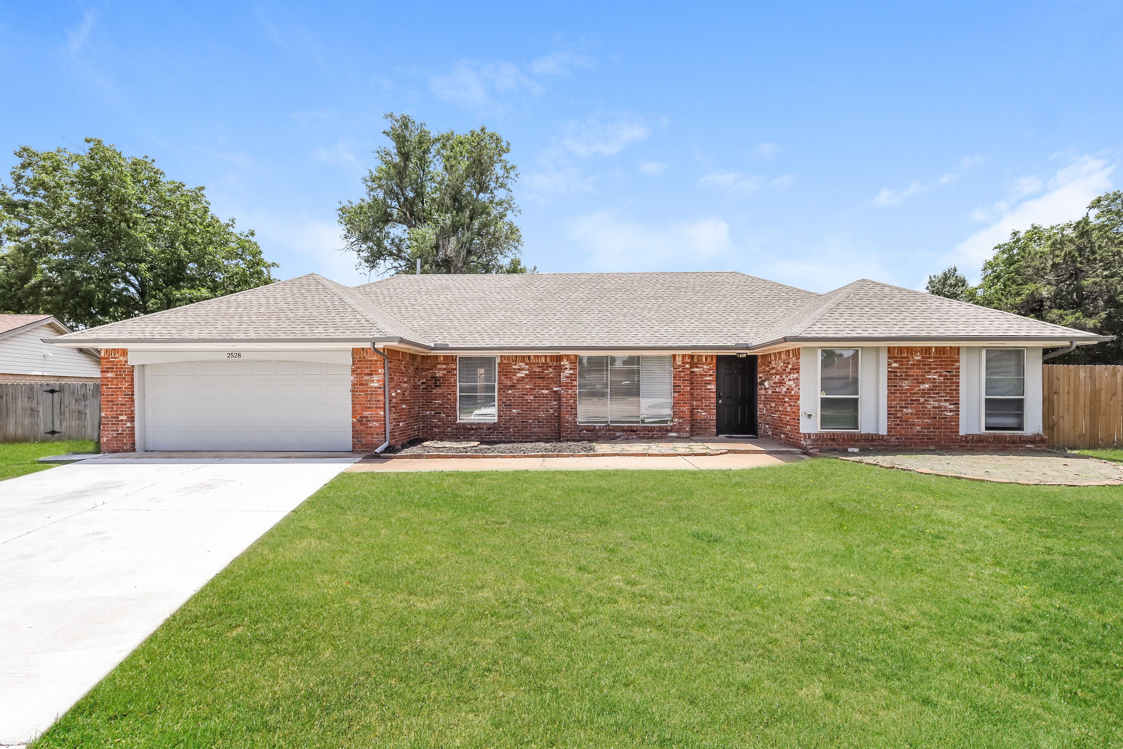 2528 NW 119th St Oklahoma City, OK 73120